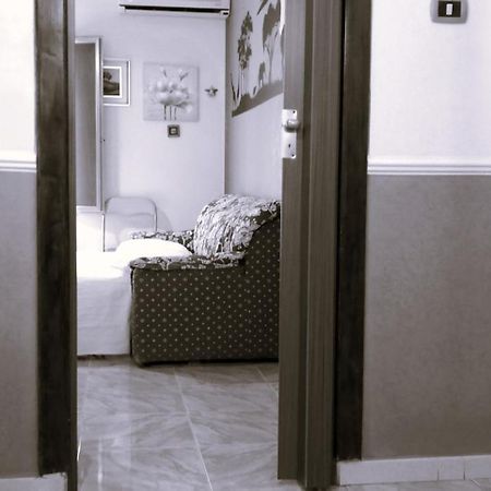 Apartmán Casa La "Vittoria" Syracuse Exteriér fotografie