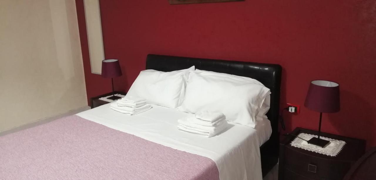 Apartmán Casa La "Vittoria" Syracuse Exteriér fotografie