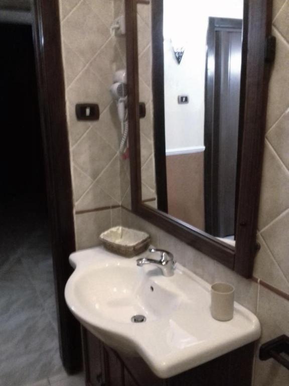 Apartmán Casa La "Vittoria" Syracuse Exteriér fotografie