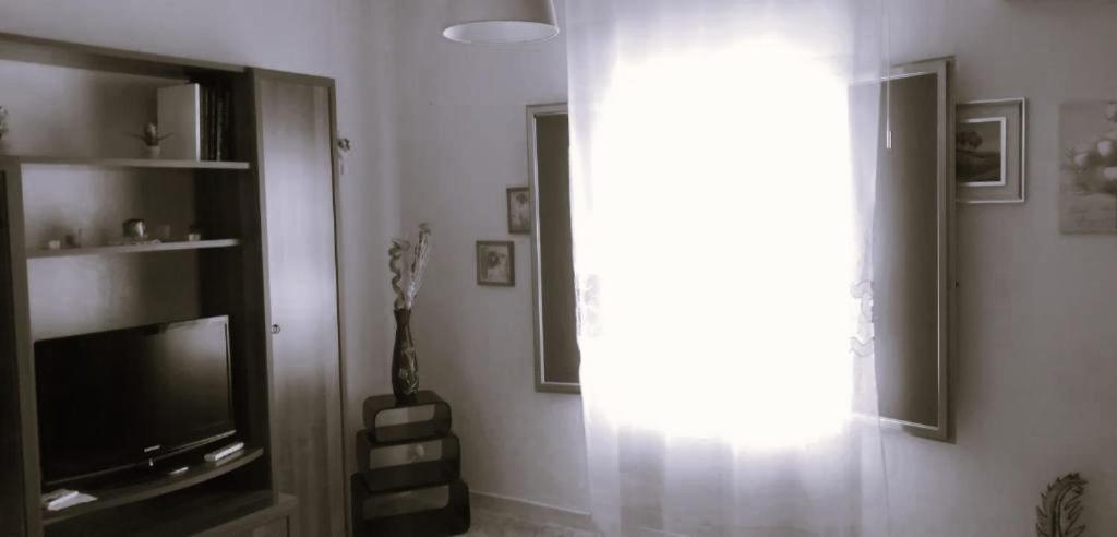 Apartmán Casa La "Vittoria" Syracuse Exteriér fotografie