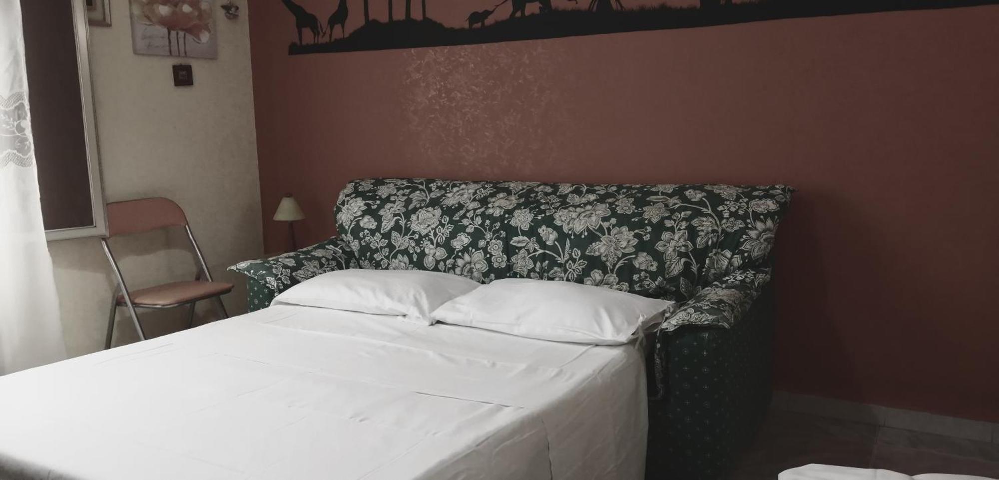 Apartmán Casa La "Vittoria" Syracuse Exteriér fotografie