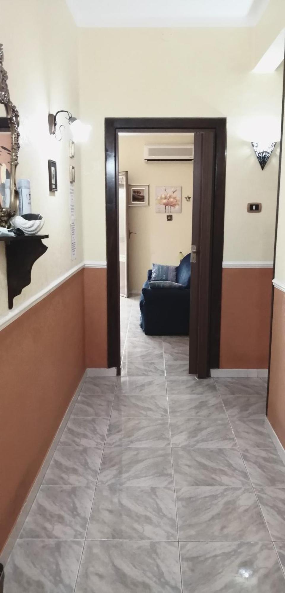 Apartmán Casa La "Vittoria" Syracuse Exteriér fotografie
